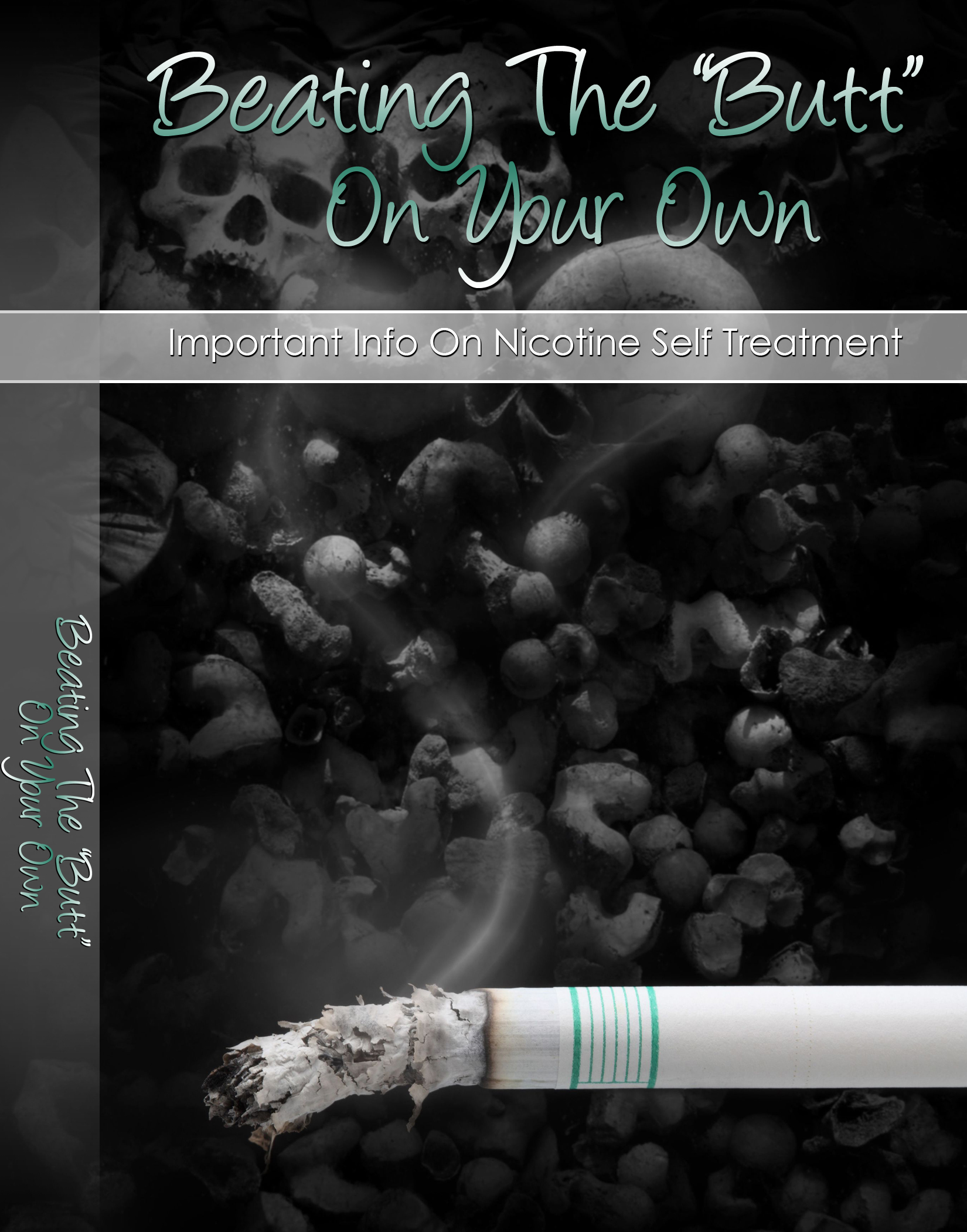 Beating the Butt on Your Own