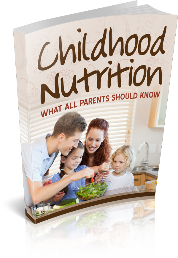 Childhood Nutrition
