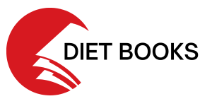 logo diet books