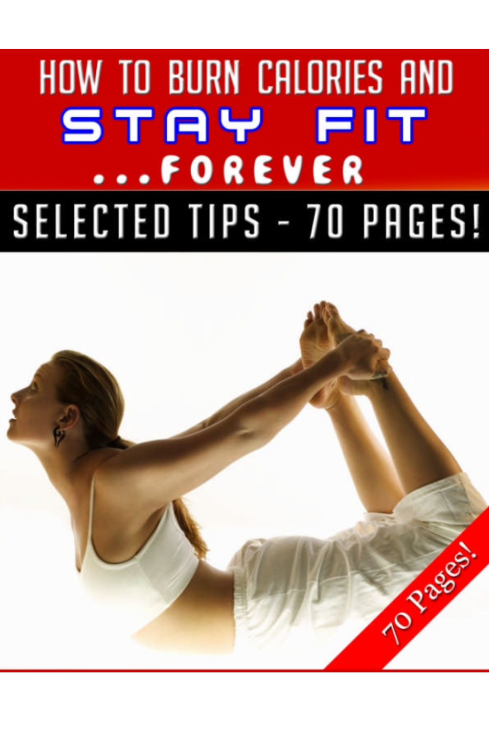 How you can Burn Energy and Keep Match Ceaselessly