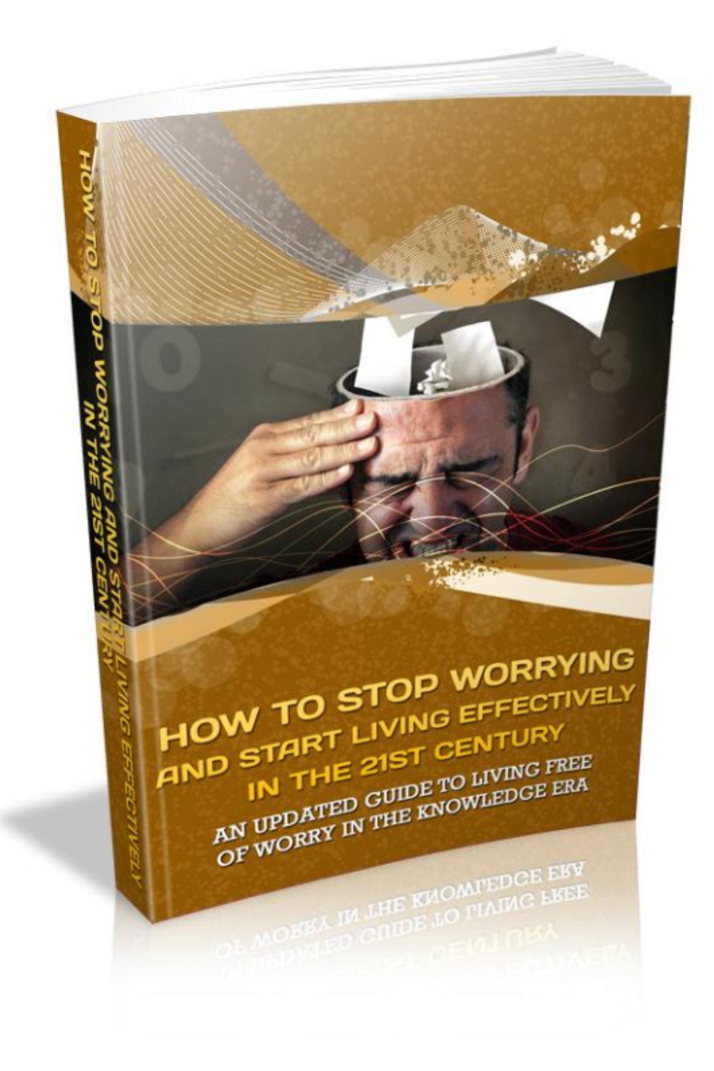 The way to Cease Worrying and Begin Dwelling Successfully