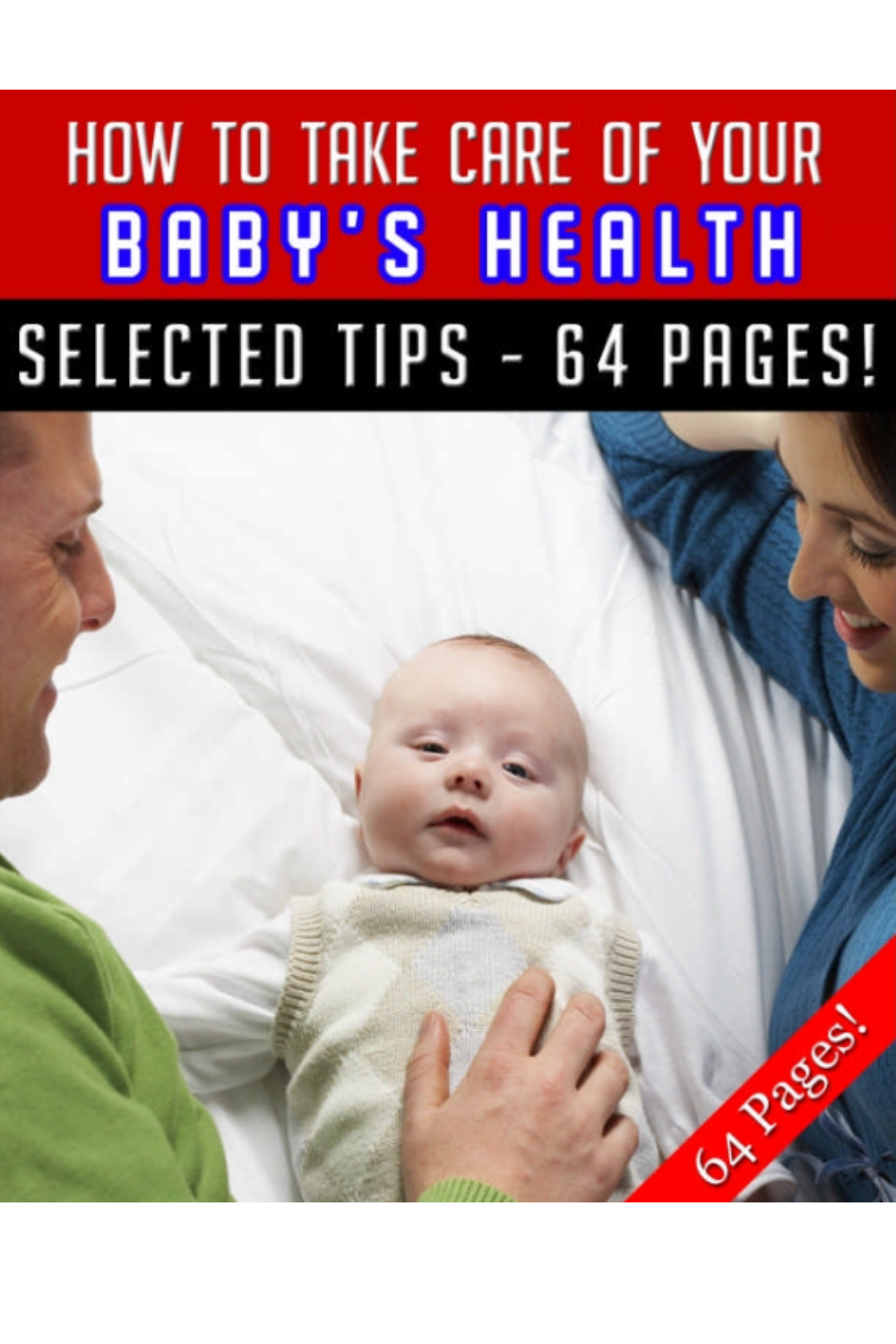 How you can Take Care of Your Child’s Well being