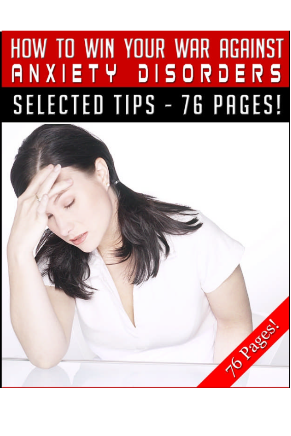 How one can Win Your Battle Towards Anxiousness Problems