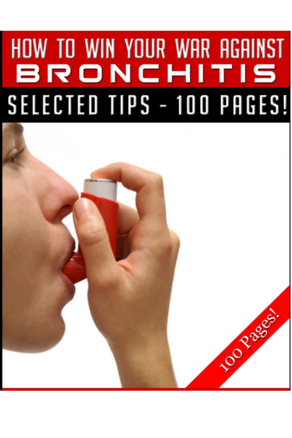 Methods to Win Your Battle In opposition to Bronchitis