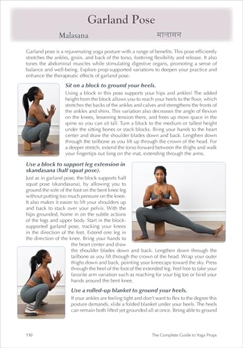 The Full Information to Yoga Props - Image 2