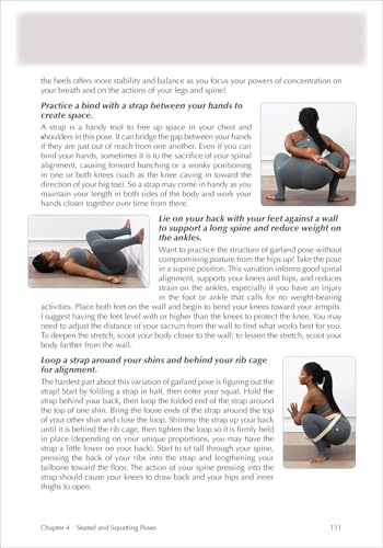 The Full Information to Yoga Props - Image 3