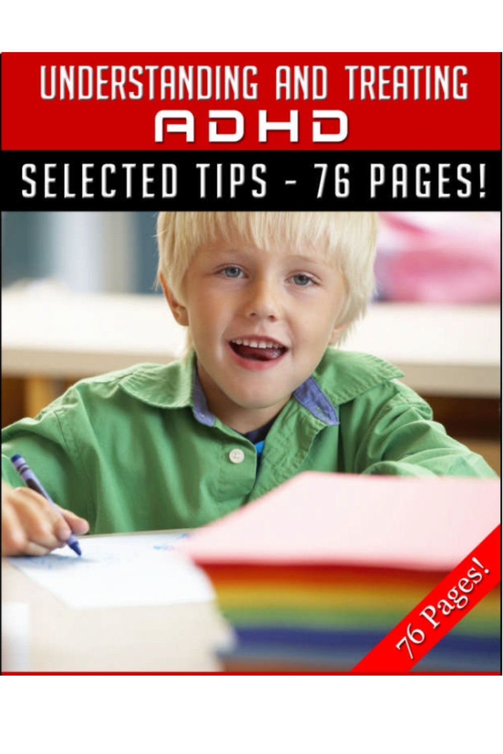 Understanding and Treating ADHD