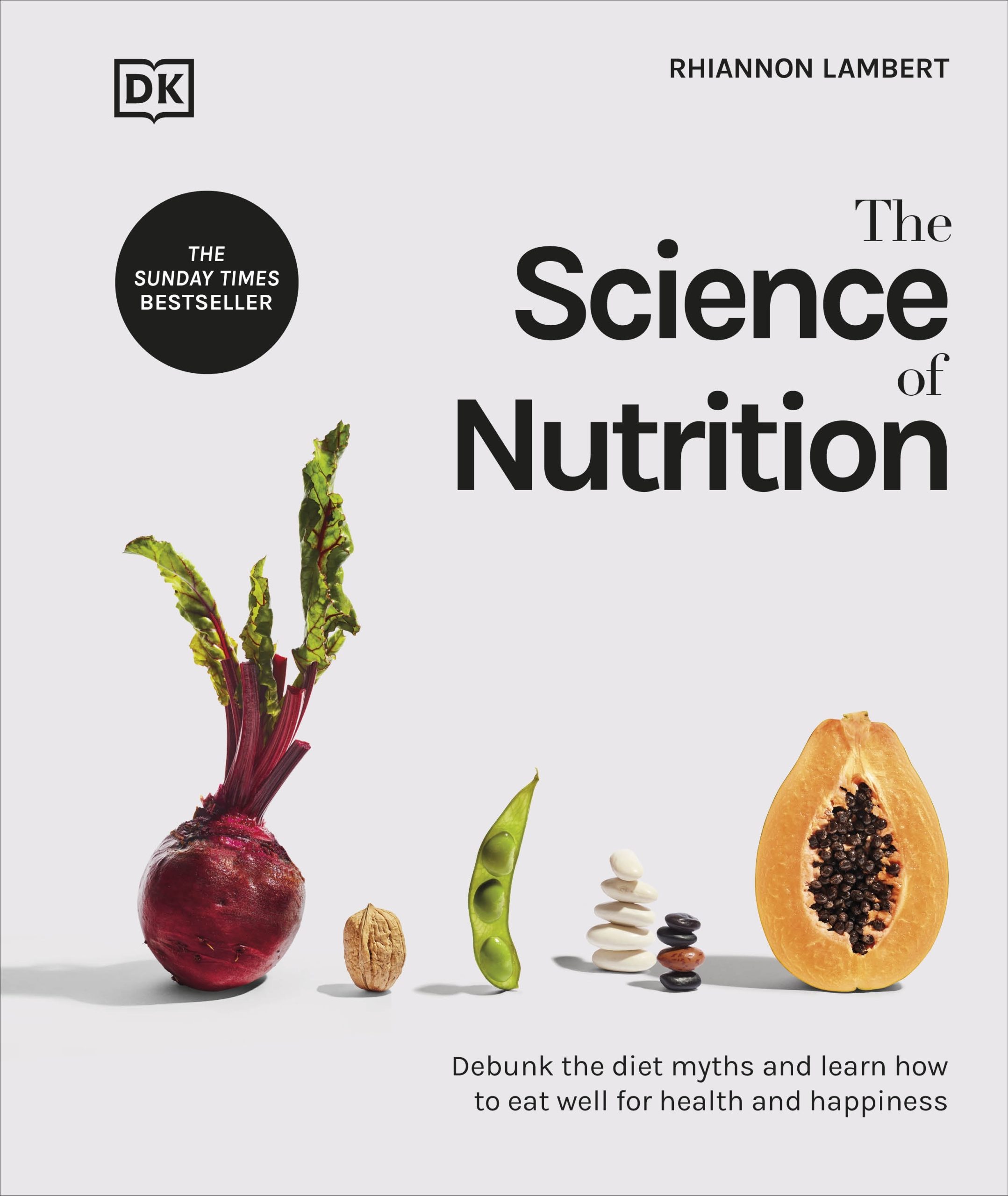 General Nutrition Books