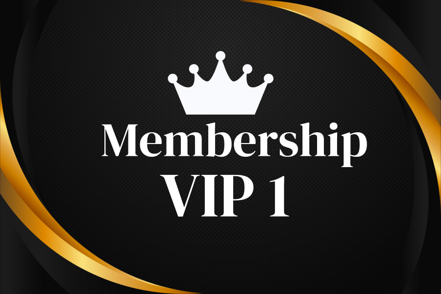 Membership Vip 1