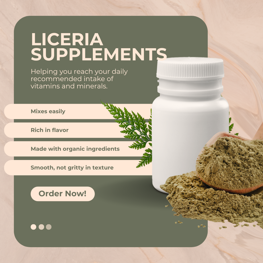 Top Nutrition Supplements