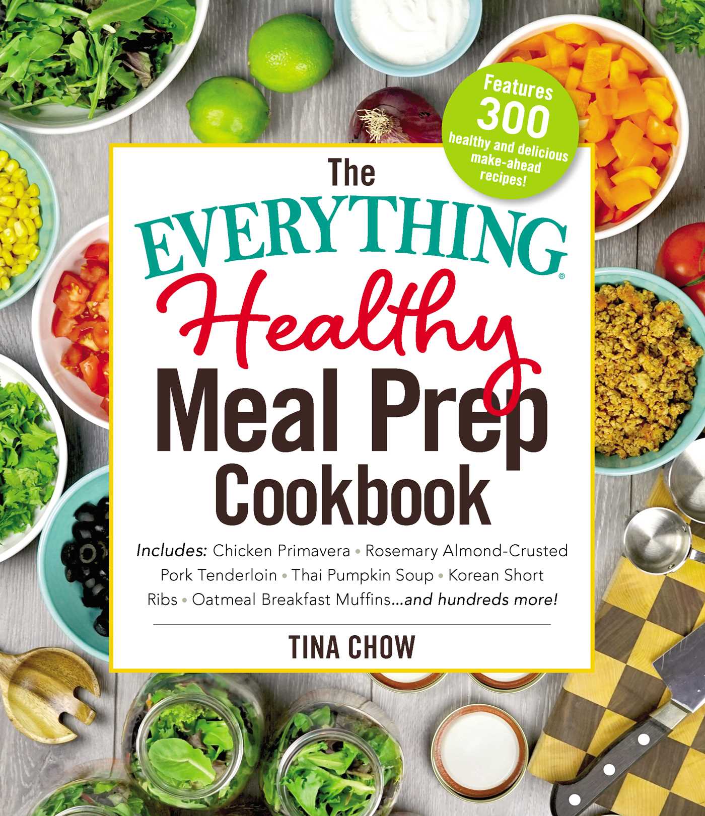 Diet Cookbooks
