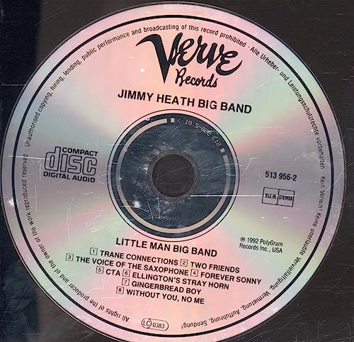 Little Man Large Band - Image 3