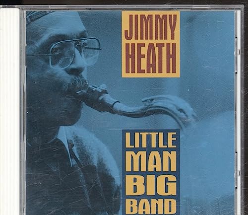 Little Man Large Band