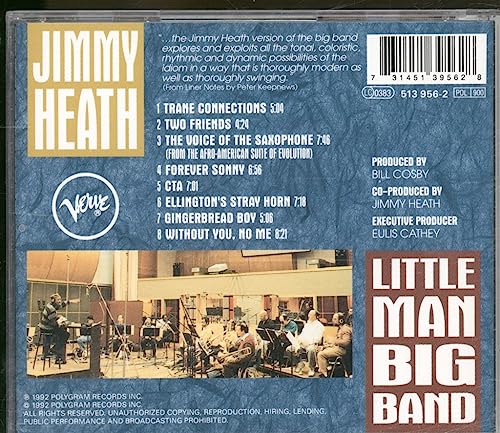 Little Man Large Band - Image 2